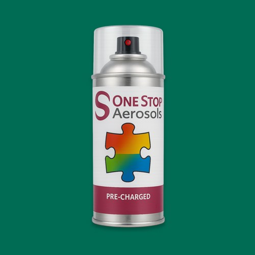 Pantone 342 Aerosol Spray Paint