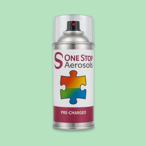 Pantone 344 Aerosol Spray Paint