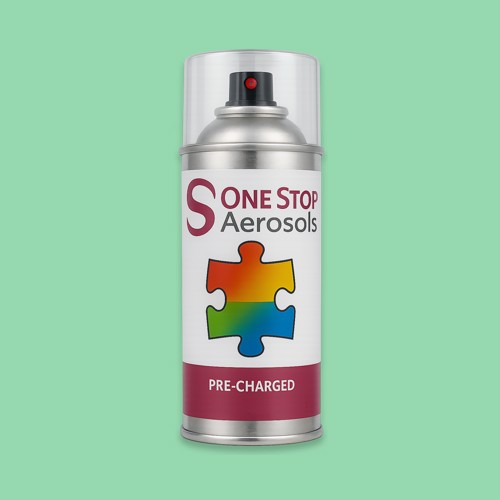 Pantone 345 Aerosol Spray Paint