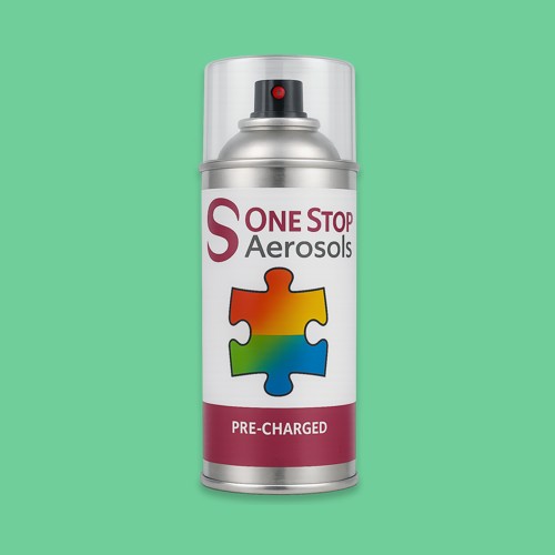 Pantone 346 Aerosol Spray Paint