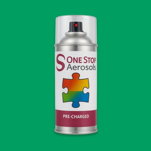 Pantone 347 Aerosol Spray Paint