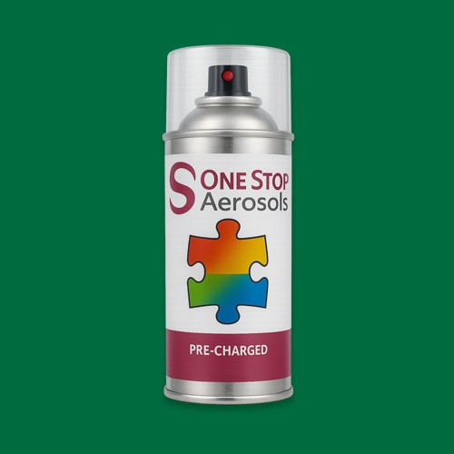 Pantone 349 Aerosol Spray Paint
