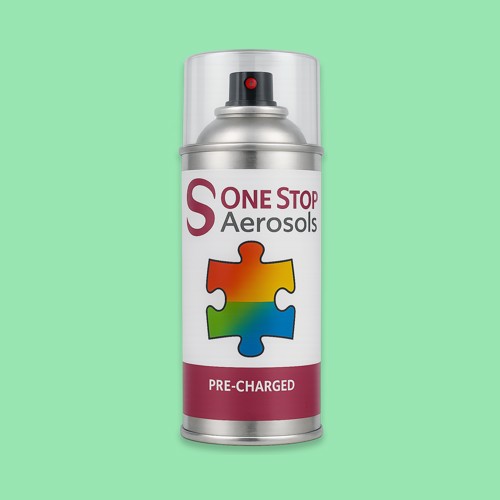Pantone 352 Aerosol Spray Paint