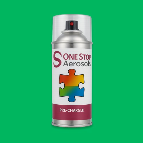 Pantone 354 Aerosol Spray Paint
