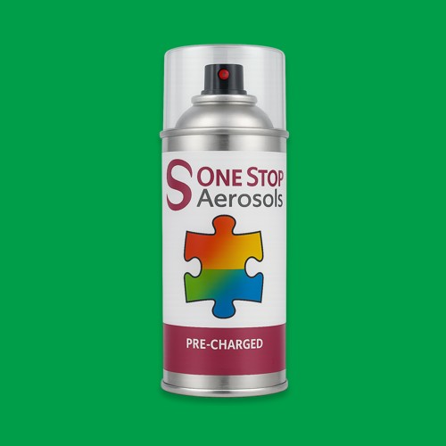 Pantone 355 Aerosol Spray Paint