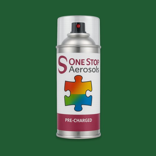 Pantone 357 Aerosol Spray Paint
