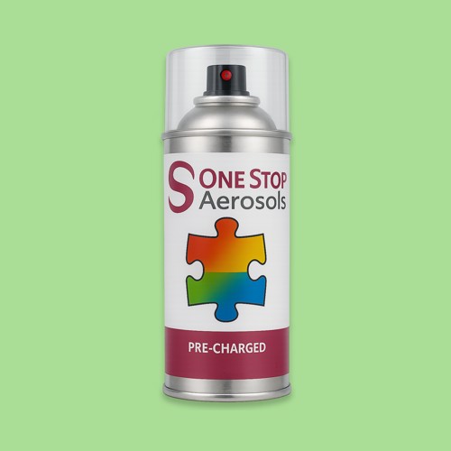 Pantone 358 Aerosol Spray Paint