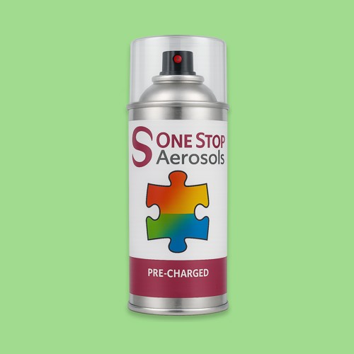 Pantone 359 Aerosol Spray Paint