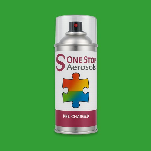 Pantone 362 Aerosol Spray Paint