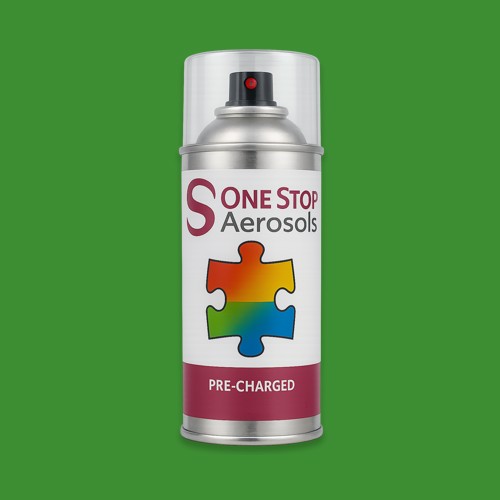 Pantone 363 Aerosol Spray Paint