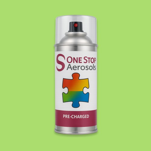 Pantone 367 Aerosol Spray Paint
