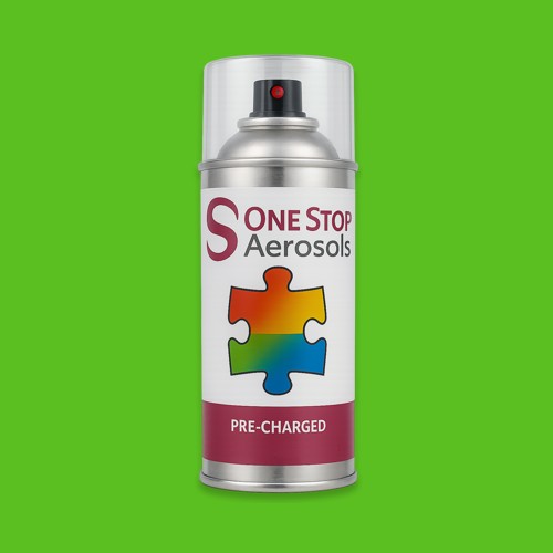 Pantone 368 Aerosol Spray Paint