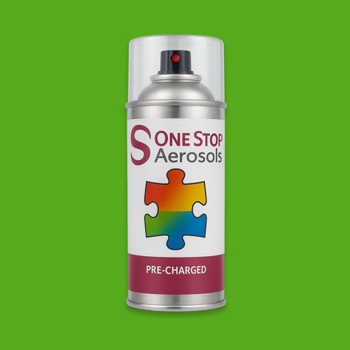 Pantone 369 Aerosol Spray Paint