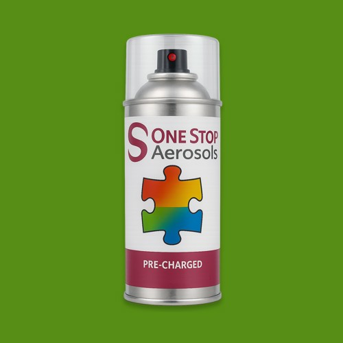 Pantone 370 Aerosol Spray Paint