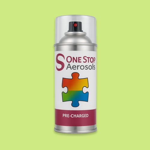 Pantone 373 Aerosol Spray Paint