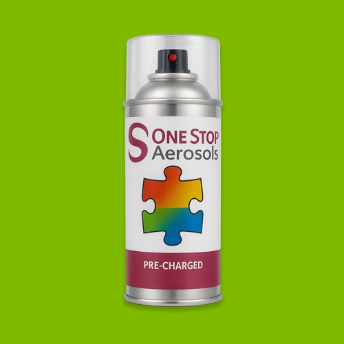Pantone 376 Aerosol Spray Paint