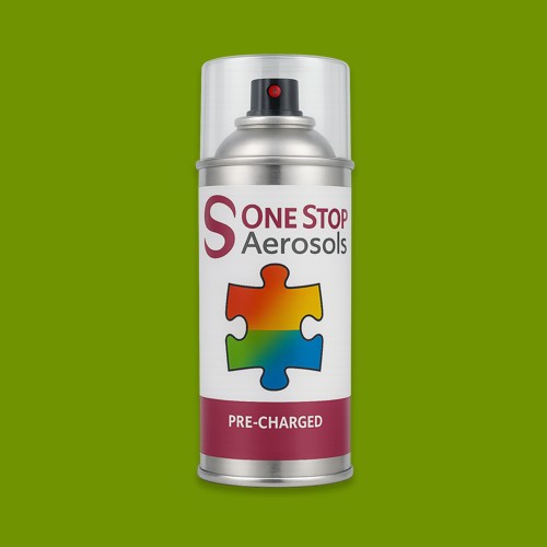 Pantone 377 Aerosol Spray Paint