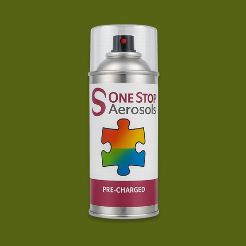 Pantone 378 Aerosol Spray Paint
