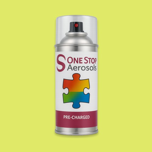 Pantone 379 Aerosol Spray Paint