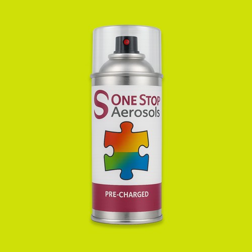 Pantone 389 Aerosol Spray Paint