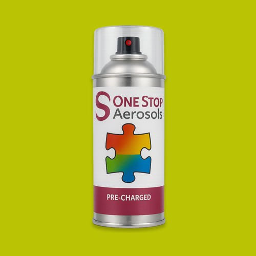 Pantone 390 Aerosol Spray Paint