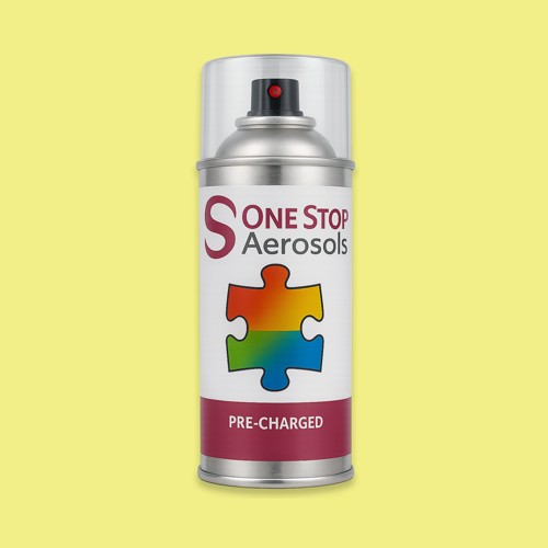 Pantone 393 Aerosol Spray Paint