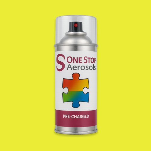 Pantone 394 Aerosol Spray Paint