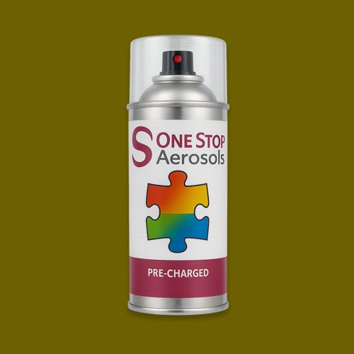 Pantone 3995 Aerosol Spray Paint