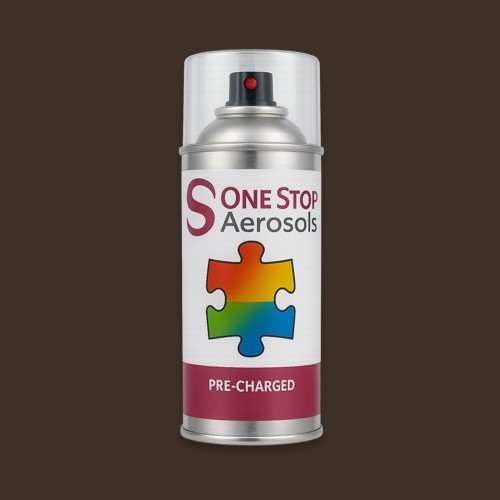 Pantone 412 Aerosol Spray Paint