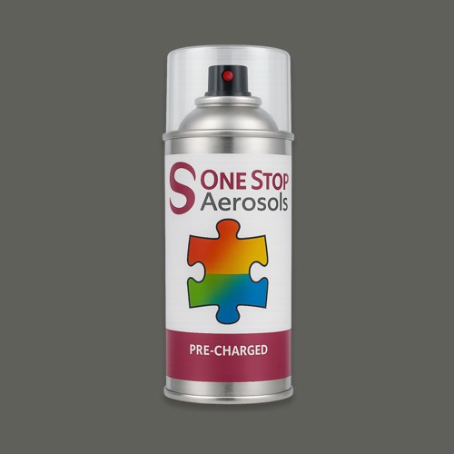 Pantone 425 Aerosol Spray Paint