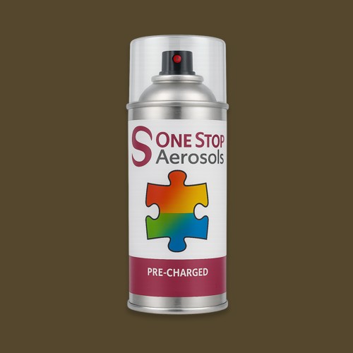 Pantone 448 Aerosol Spray Paint