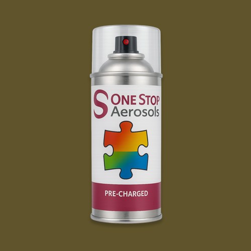 Pantone 450 Aerosol Spray Paint