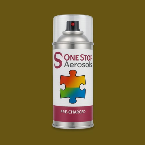 Pantone 455 Aerosol Spray Paint