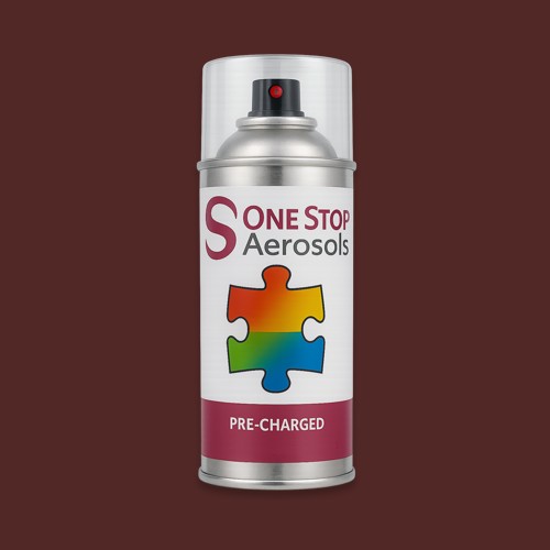 Pantone 497 Aerosol Spray Paint