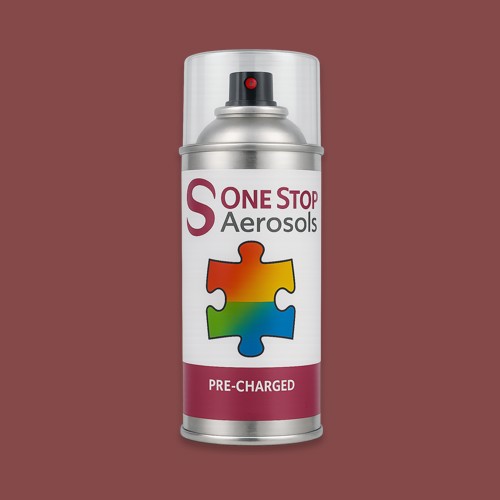 Pantone 4985 Aerosol Spray Paint
