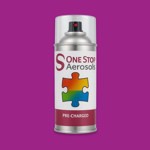 Pantone 513 Aerosol Spray Paint