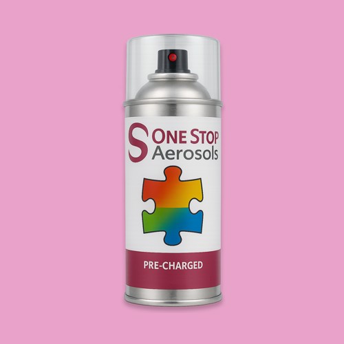 Pantone 515 Aerosol Spray Paint