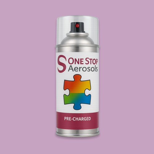 Pantone 522 Aerosol Spray Paint