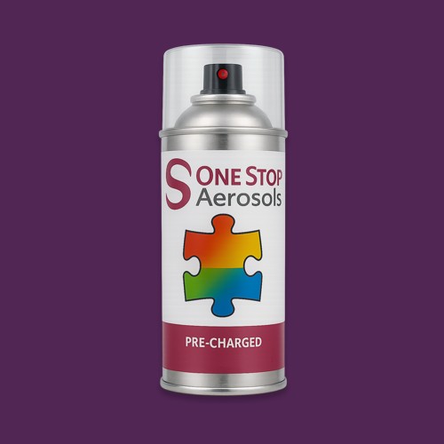 Pantone 525 Aerosol Spray Paint