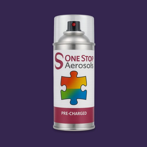 Pantone 5255 Aerosol Spray Paint