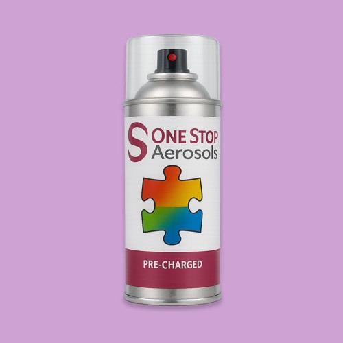 Pantone 529 Aerosol Spray Paint