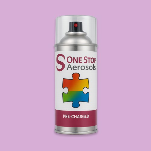 Pantone 530 Aerosol Spray Paint