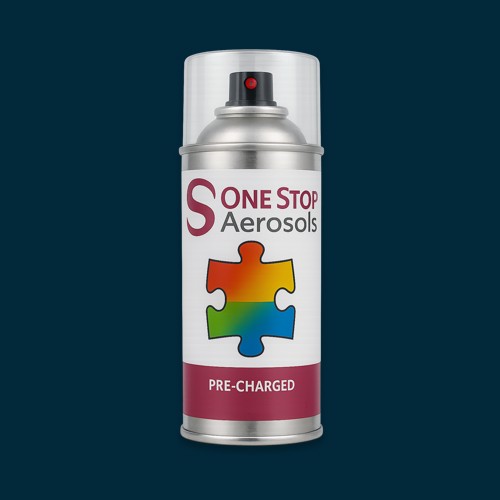 Pantone 5395 Aerosol Spray Paint