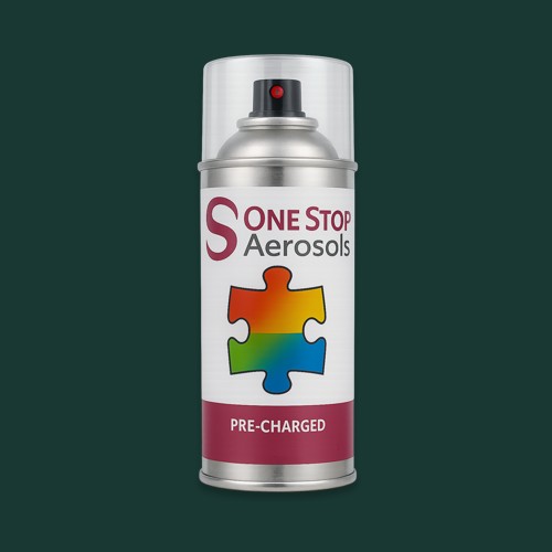 Pantone 5467 Aerosol Spray Paint