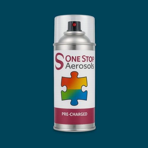 Pantone 548 Aerosol Spray Paint