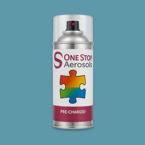Pantone 549 Aerosol Spray Paint