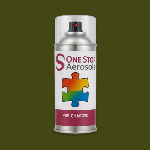 Pantone 5747 Aerosol Spray Paint