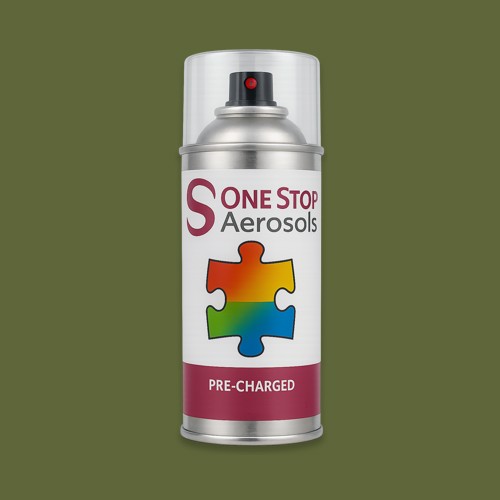 Pantone 5753 Aerosol Spray Paint