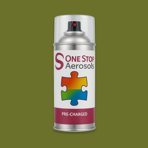 Pantone 5757 Aerosol Spray Paint