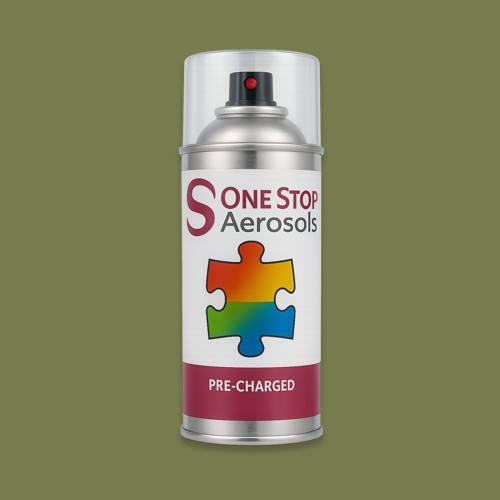 Pantone 5763 Aerosol Spray Paint